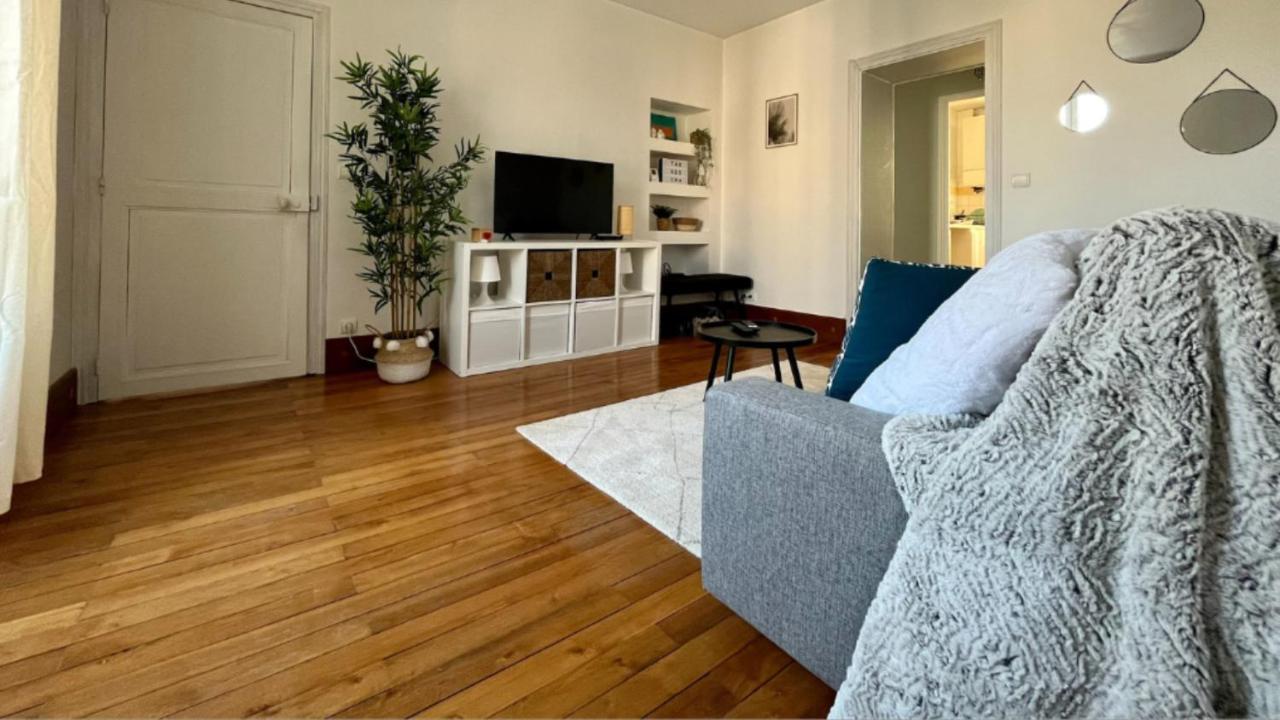 Apartment Envie De